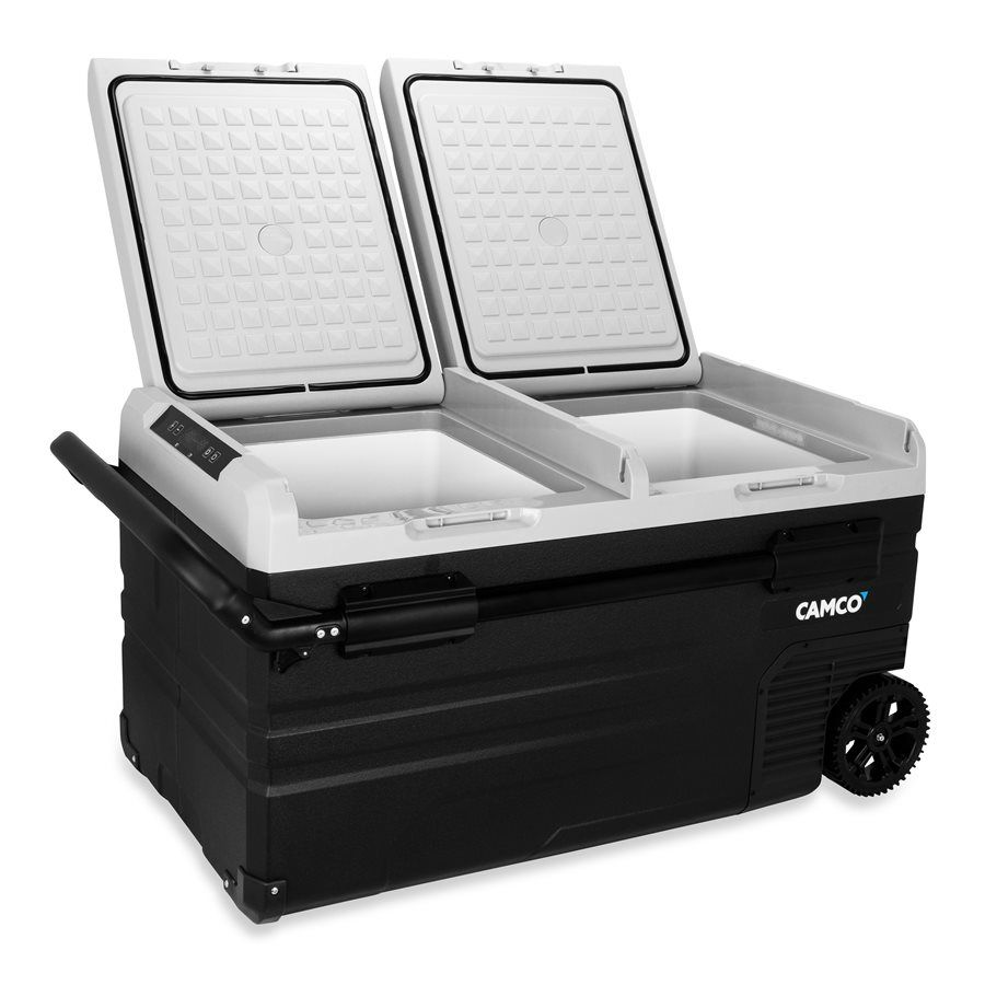 CAM-750 Portable Refrigerator,